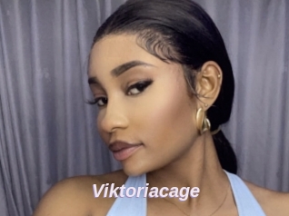 Viktoriacage