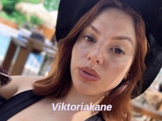 Viktoriakane