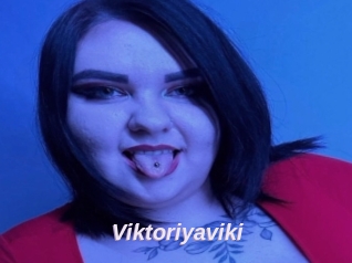 Viktoriyaviki