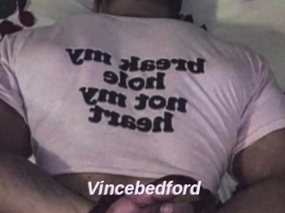 Vincebedford