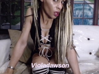 Violadawson