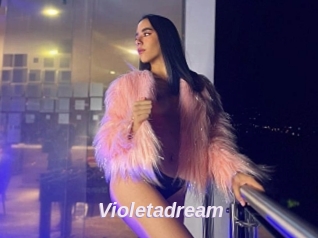 Violetadream