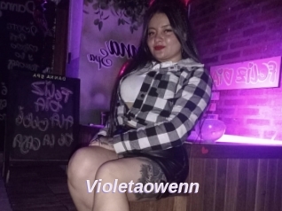 Violetaowenn