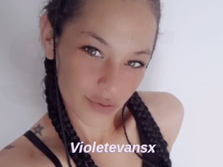 Violetevansx