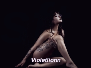 Violetlionn