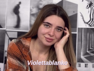 Violettablanko