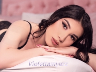 Violettamyerz