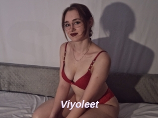 Viyoleet