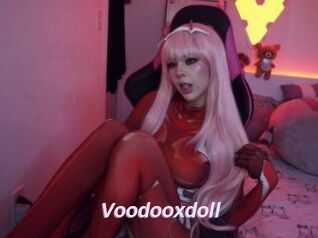 Voodooxdoll