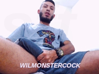 WILMONSTERCOCK