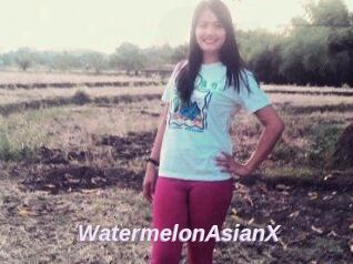 WatermelonAsianX