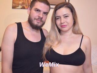 WeMix