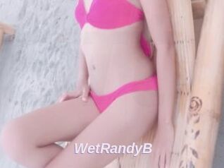 WetRandyB