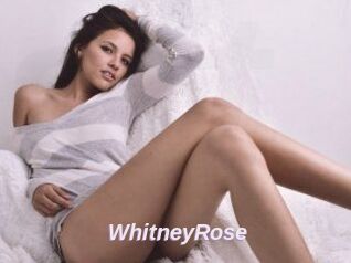 WhitneyRose