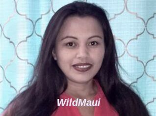 WildMaui