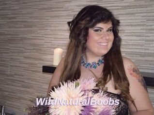 WildNaturalBoobs