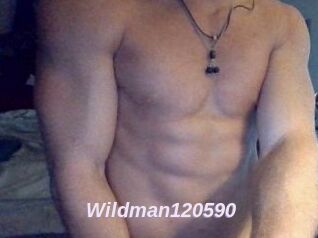 Wildman120590