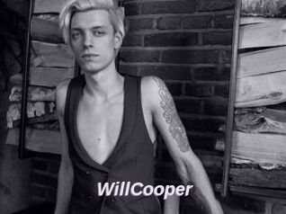 WillCooper