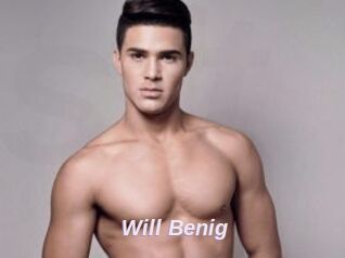 Will_Benig