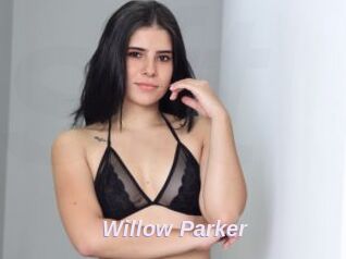 Willow_Parker