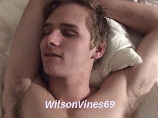 WilsonVines69