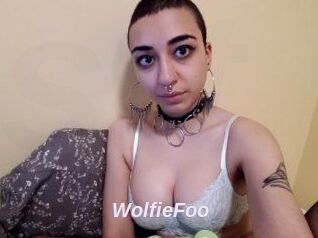 WolfieFoo