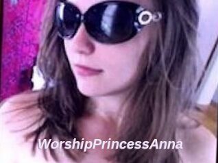 WorshipPrincessAnna