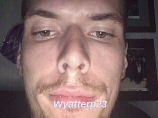 Wyatterp23