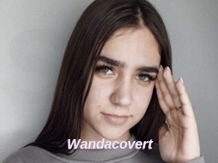 Wandacovert