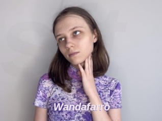 Wandafarro