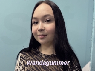 Wandagummer