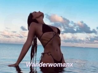 Wanderwomanx