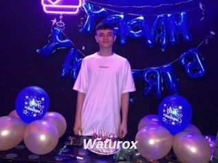 Waturox