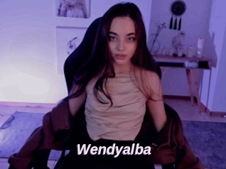 Wendyalba