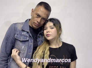 Wendyandmarcos