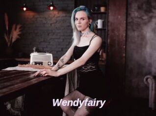 Wendyfairy