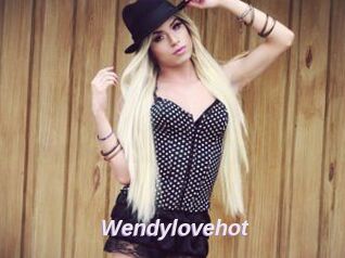 Wendylovehot