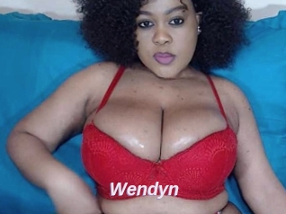 Wendyn