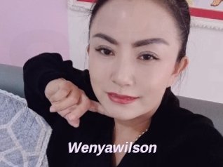 Wenyawilson