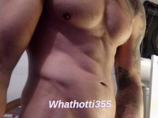 Whathotti355