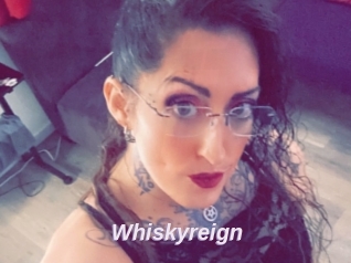 Whiskyreign