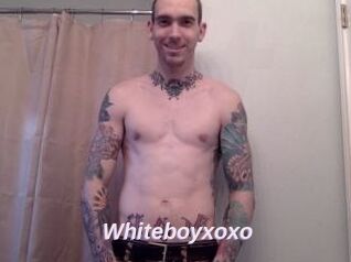 Whiteboyxoxo