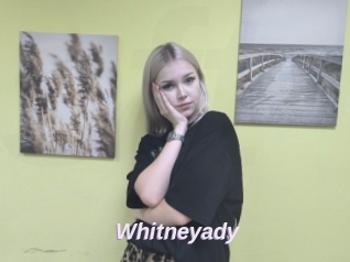 Whitneyady