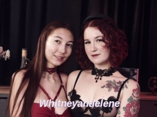 Whitneyandelene