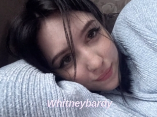 Whitneybardy