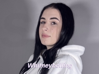 Whitneybolling