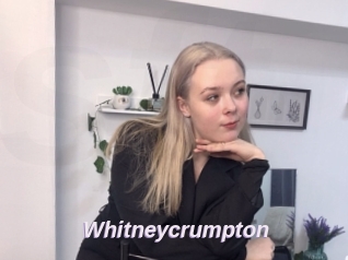 Whitneycrumpton