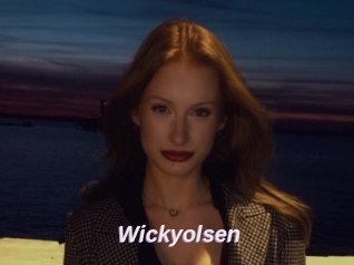 Wickyolsen