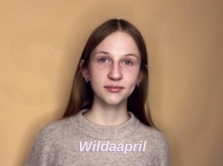 Wildaapril