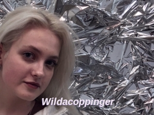 Wildacoppinger